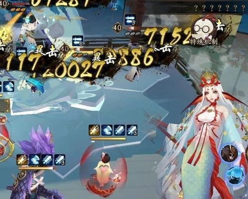阴阳师千姬御魂搭配攻略（为你解析千姬御魂最佳搭配）