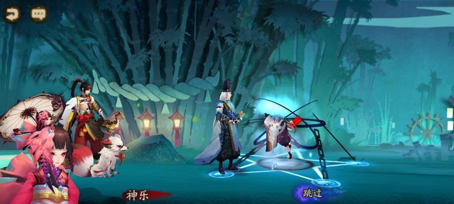《阴阳师雪童子秘闻第十层打法阵容搭配攻略》（掌握关键技巧）