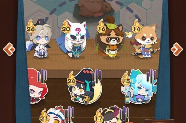 阴阳师妖怪屋式神攻略（解析妖怪屋式神技能搭配）