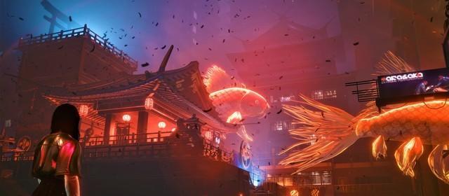 《以赛博朋克2077》事出反常必有妖任务完成攻略（解锁妖任务秘籍）