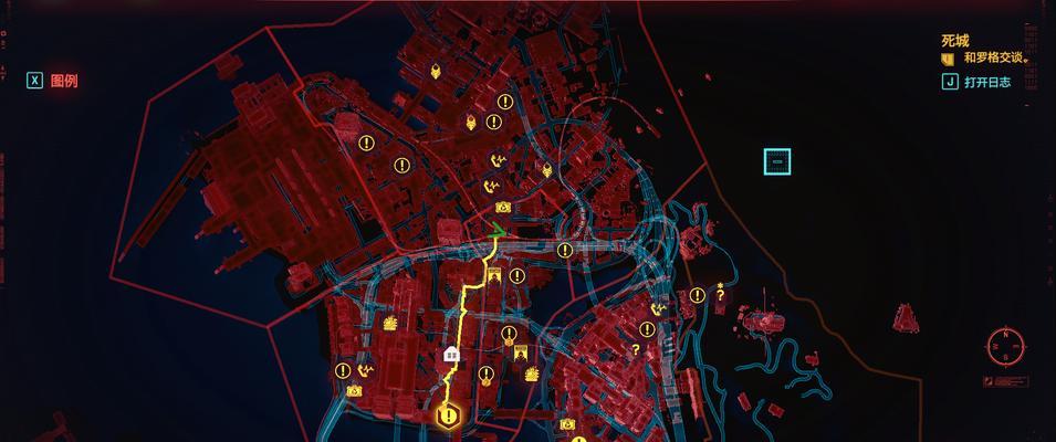 《赛博朋克2077》属性加点指南（以游戏为主的角色属性培养策略）