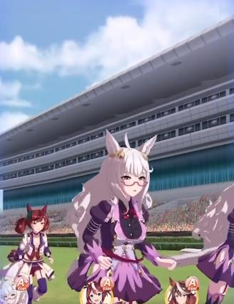 赛马娘草上飞育成攻略（掌握培养技巧）