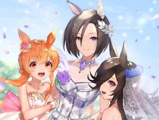 赛马娘米浴育成培养攻略（揭秘米浴的奥秘）