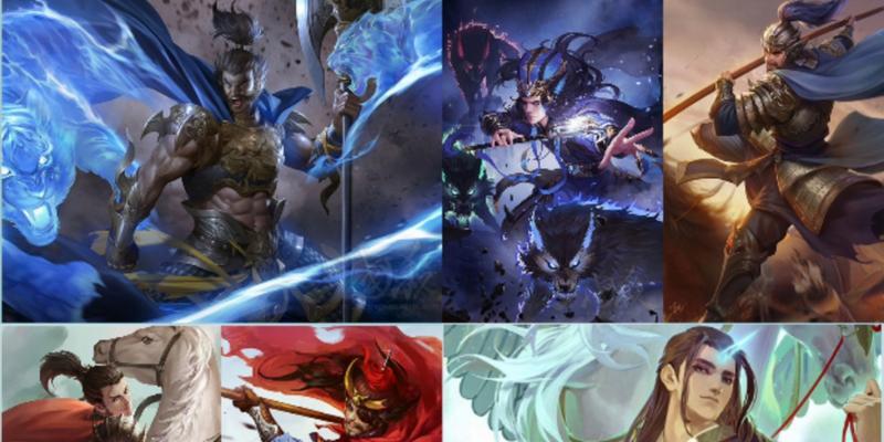 《三国杀魏国武将使用教程》（玩转三国杀魏国武将）
