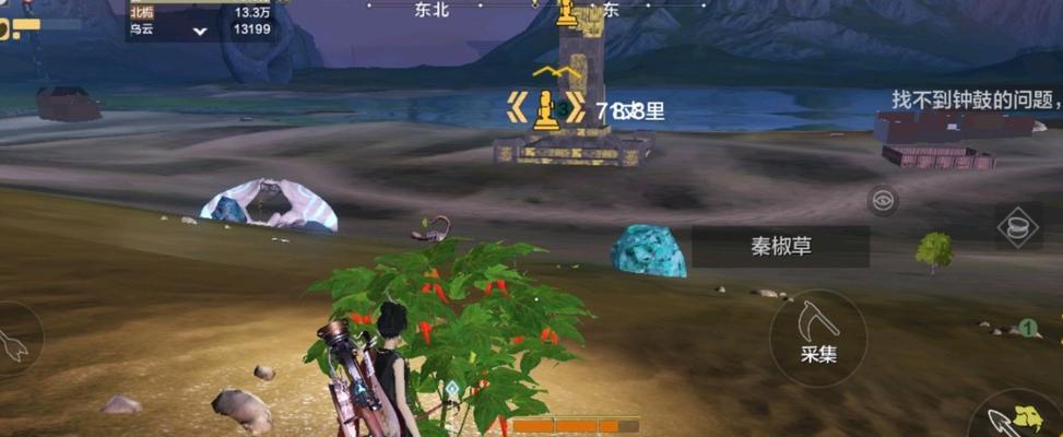 揭秘《妄想山海》（解读游戏《妄想山海》中的山海息壤作用和玩法）