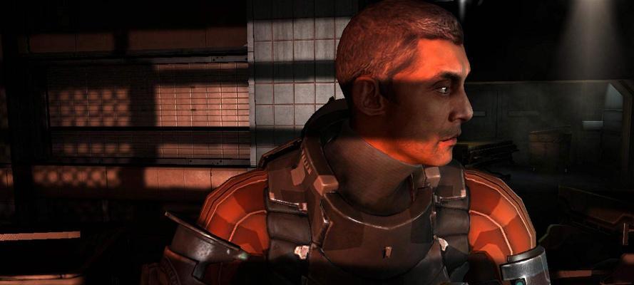 《死亡空间2》PC版文流程攻略（揭秘第十四章中的关键任务与挑战）
