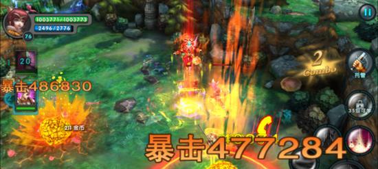 《太极熊猫》游戏中的神枪手霍克——值得入坑吗（解锁武神霍克）