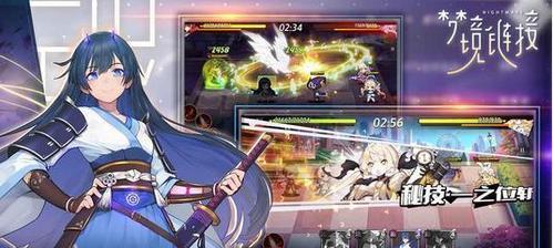 《命运之都物语》新手指南（15个段落详解游戏玩法）