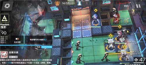 明日方舟斑点悖论模拟攻略指南（从悖论入手）