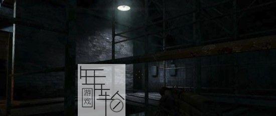 《地铁2033战争》游戏初学者必看（探索末世废土）