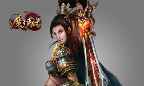 《大将军》游戏赤霄剑附魂技巧详解（轻松掌握赤霄剑的正确使用方法）