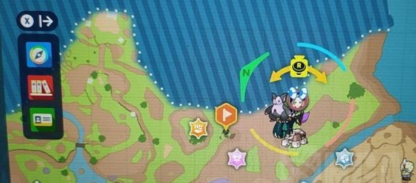 《宝可梦朱紫》六星坑打手攻略（坑怎么踩）