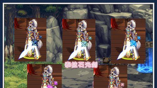 《星耀少女星娘强化素材全收集攻略》（获取全强化素材一览表）