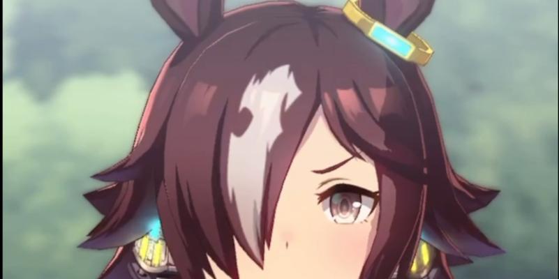 赛马娘伏特加（教你如何培养出顶级的S卡伏特加）