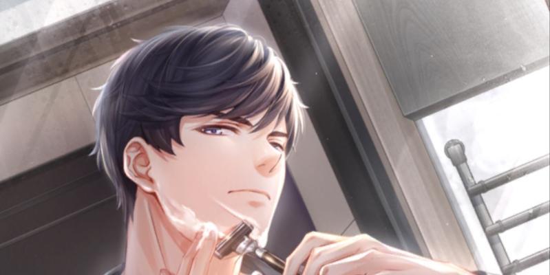 《恋与制作人》李泽言采访之约