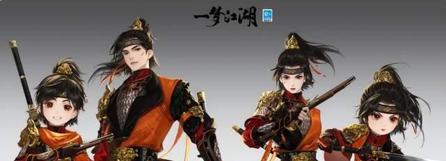 《一梦江湖全副本速通令获取途径汇总》（打造最强江湖）