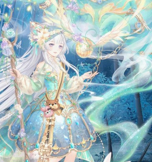 《奇迹暖暖梦幻甜点攻略-与写真摄影相伴的美食世界》（探索第七天甜点搭配）