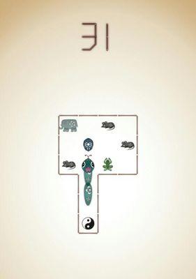蛇它虫第29关通关攻略？详细步骤是什么？