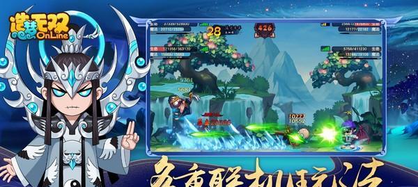 造梦无双千年树妖如何进阶？进阶教学有哪些常见问题？
