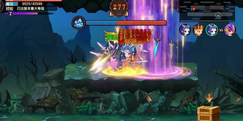 造梦无双神魔战场怎么打？详细攻略和技巧是什么？