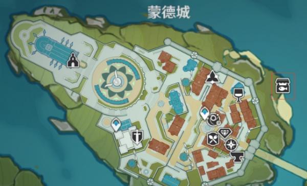 原神精力灵药配方材料获取方法是什么？