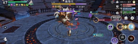 烟雨江湖斩玉书打法技巧有哪些？平民如何有效攻略斩玉书？