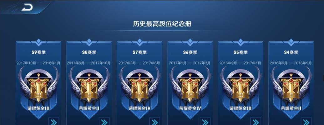 王者荣耀s4赛季有哪些新玩法？