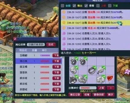 梦幻西游四打满级需要多少金币？如何高效赚取金币？
