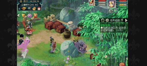 梦幻西游2树苗种植方法是什么？如何正确种植？