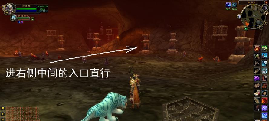 魔兽世界黑石堡垒怎么进去？有哪些方法？