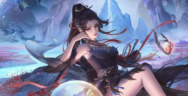 情侣魔幻手游有哪些推荐？