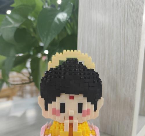 小铭星绝地求生积木拼装方法是什么？