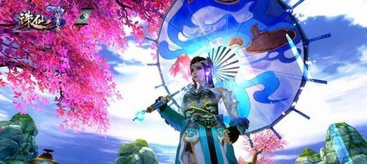 诛仙手游什么角色厉害？哪个角色的技能最强？