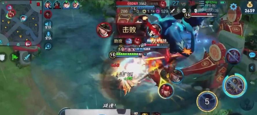 王者荣耀救世王玩法解析？如何快速上手？