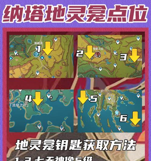 原神碑碣打法是什么？