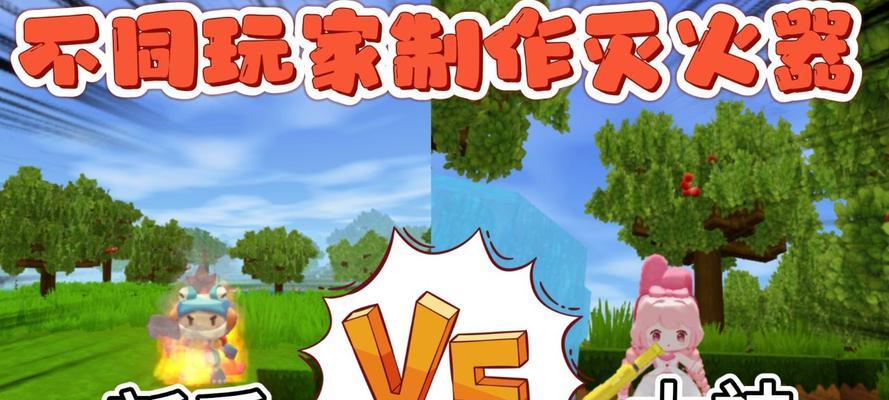 迷你世界中锤子连空操作怎么做？有什么技巧？