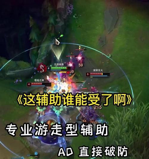 老鼠在英雄联盟中搭配哪些辅助效果最佳？