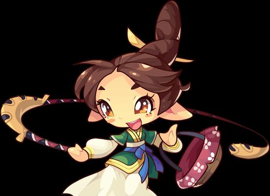 洛克王国中皮肤月亮如何获得？获取方法有哪些？