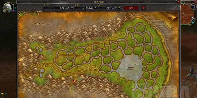 魔兽世界水晶之尘喷孔获取方法是什么？