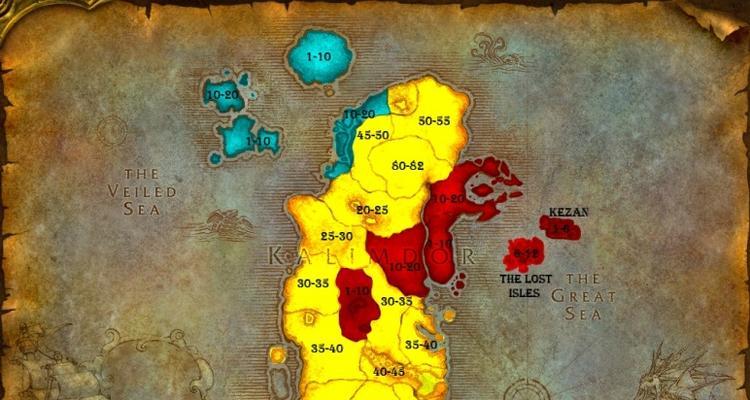 魔兽世界转世重生怎么玩？转世重生的规则是什么？