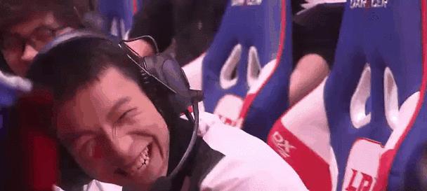 英雄联盟中因违规被禁赛的选手是谁？