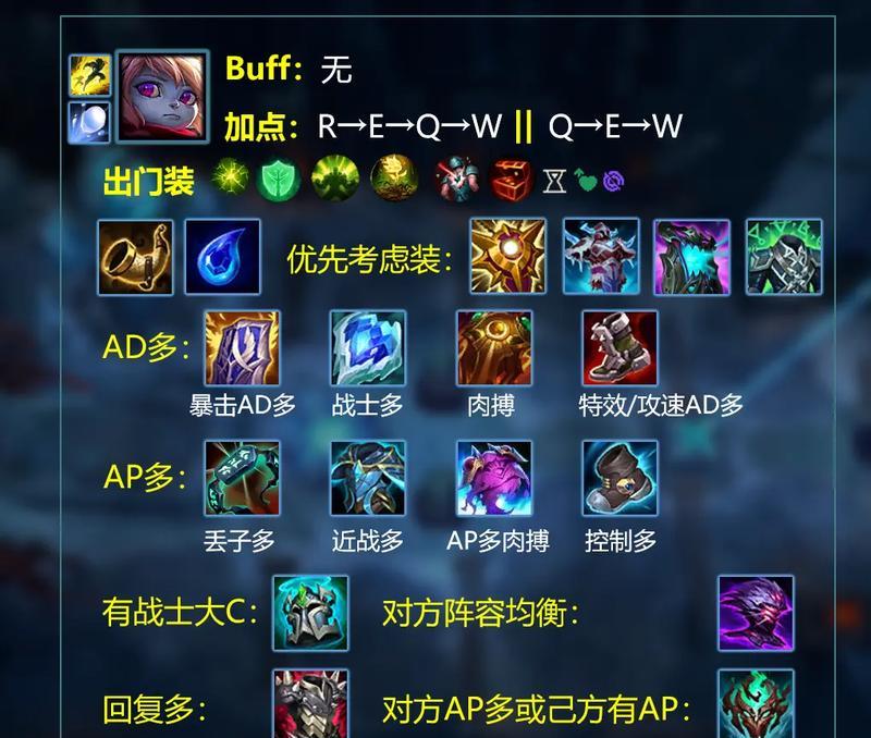 大森林英雄联盟怎么玩？有哪些技巧？