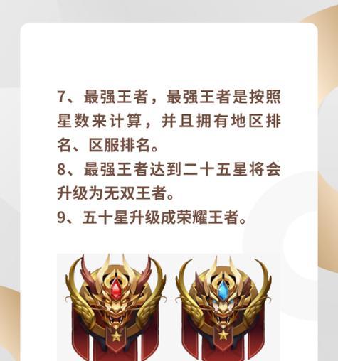在王者荣耀中哪个段位被认为是最好的？