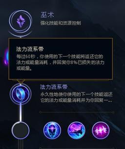 英雄联盟游戏中为何有人选择出门不买药？不买药的策略是什么？