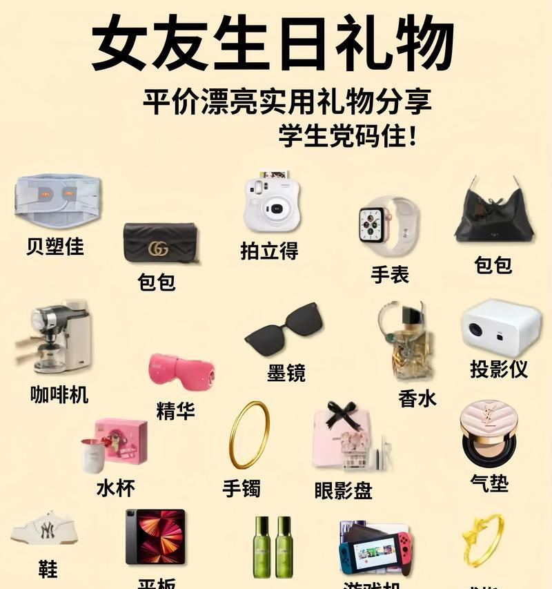 赠送道具种类有哪些？如何获取赠送道具？
