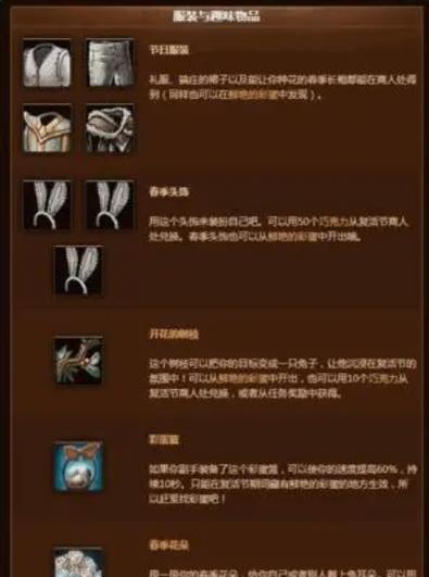 复活节期间魔兽世界的奖励如何领取？领取奖励有哪些步骤？
