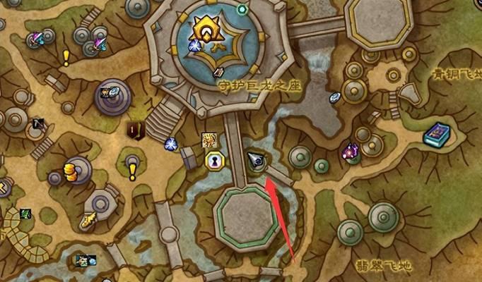 魔兽世界瓦德拉肯传送门激活方法是什么？