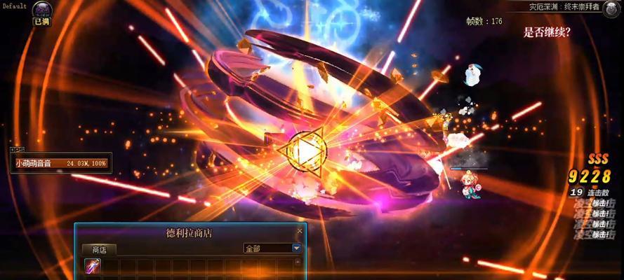 DNF魔界深渊卡法是什么？卡深渊有什么好处？