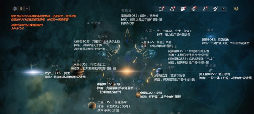 星际战甲首发玩法指南是什么？