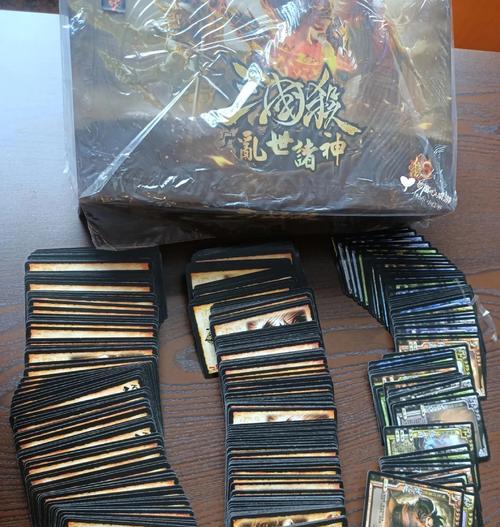 三国杀中“买好”策略具体是什么？